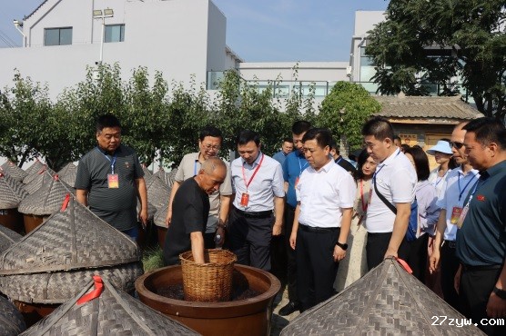（图片新闻）蒲城县政协视察非遗传承保护工(1227633)-20240626093705.jpg